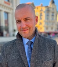 Julien RINUY, Eigentümer
