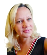 Olga  NICOLLIER, Consultor