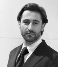 Mathieu MARLET, Handelsvertreter