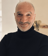 Fabrice MEDINGER, Directeur