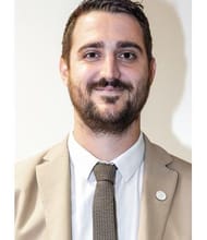 Benoit COANUS, Handelsvertreter