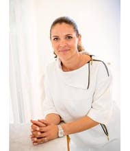 Pamela  MOSTACCI, Transactie verantwoordelijke