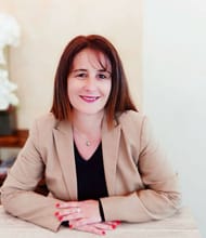 Sandrine DURBANO , Eigenaar