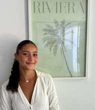 Anaïs CHERIF, Conseiller