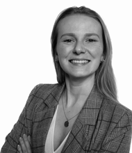 Albane VAN ROMPAEY, Negotiator