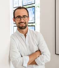 Aurélien SASSO, Adviseur