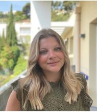 Lea CHIAPPARELLI, Commercial agent