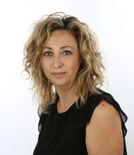 Alexandra MAIFRET, Transaction manager