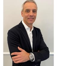 Grégory TROUILLER, Commercieel agent