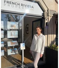 Johanna VINCENT, Commercieel agent