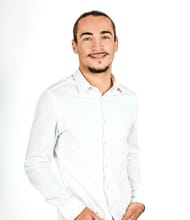 Thomas GARON, Adviseur