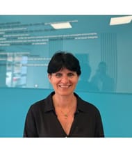 Karina COMPAGNOT, Agente comercial