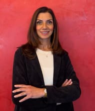 Gavina FORLANI, Responsable transaction