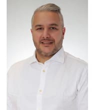 Geoffrey FUCHS, Commercieel agent