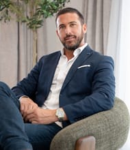 Pierre-jean BATAZZI , Makler