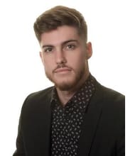 Giovanni PRAT , Commercieel agent