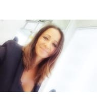 Cécile FORESTIER, Commercieel agent