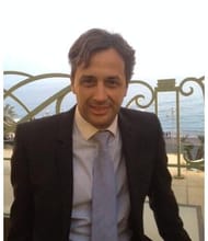 Jean-Paul CAPUTO, Partner