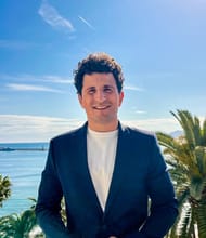 MAXIME COHEN, Agent commercial