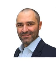 Marc GAUTIER, Agente comercial