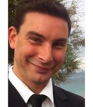 Eric DUBOUL, Commercieel agent
