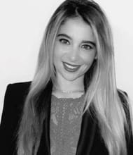 Sarah BENSADOUN, Commercieel agent