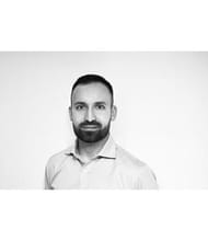 Guillaume MOTTE, Agent commercial
