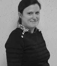 Christine MOIRENC, Secrétaire