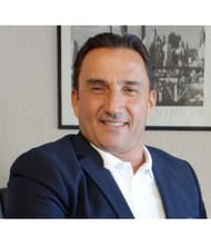Davy BOUHNIK, Dirigeant