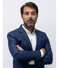 Julien PECHUZAL, Directeur Commercial
