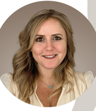 Aurore PEREZ, Agente commerciale