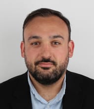 Olivier PROVENÇAL, Negozziatore