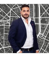 ROUBEN MARTIROSYAN, Commercieel agent