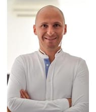 David DARRAS, Agente comercial