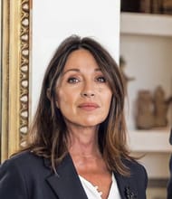 Sylvie DE MERSSEMAN, Onderhandelaar