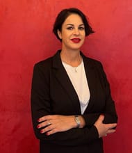 Marija KOKINA, Agente commerciale