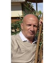 Jean GIRARD, Proprietario