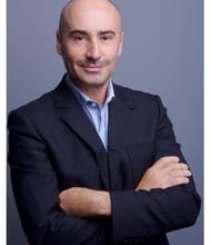 Clément CHAUVIN, Commercieel agent