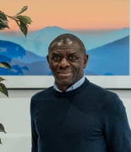 Jean-Paul SARR, Eigentümer
