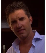 Patrick BERETTONI, Directeur