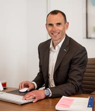 Benjamin MONDOU, Dirigeant