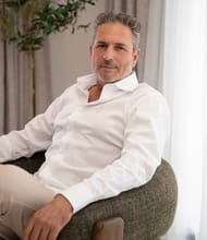 Alexandre LANFRANCO , Negociador