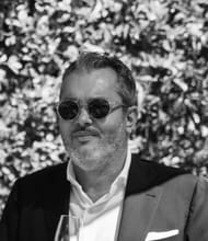 Pascal LAMBERT-LAURENT, Director