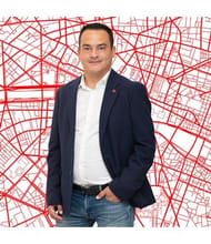 Hector FERNANDEZ, Agente commerciale