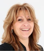 Marie Christine GLANIS, Asesor