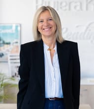 Virginie BEDEAU, Commercial agent