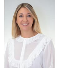 Alexandra ROUSSEAUX, Commercieel agent
