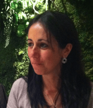 Nathalie DE SA LEMOS, Secretary