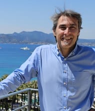 Gregory TOUCHARD, Direttore