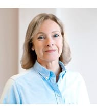 Sophie LINDESKOG, Agente commerciale
